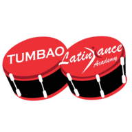 Logo de Tumbao Latin Dance Academy
